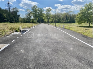 terrain à la vente -   91540  MENNECY, surface 327 m2 vente terrain - UBI466706618